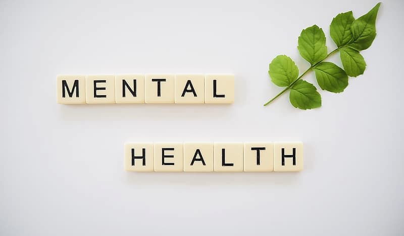 How To Write About Your Mental Health Issue