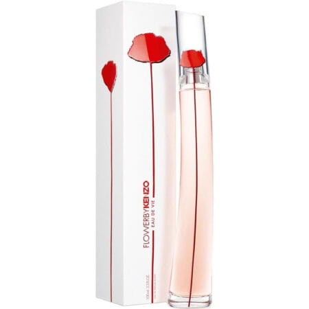 Kenzo Flower Eau De Vie