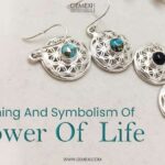 Meaning And Symbolism Of Flower Of Life