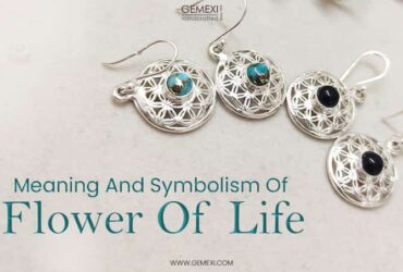 Meaning And Symbolism Of Flower Of Life