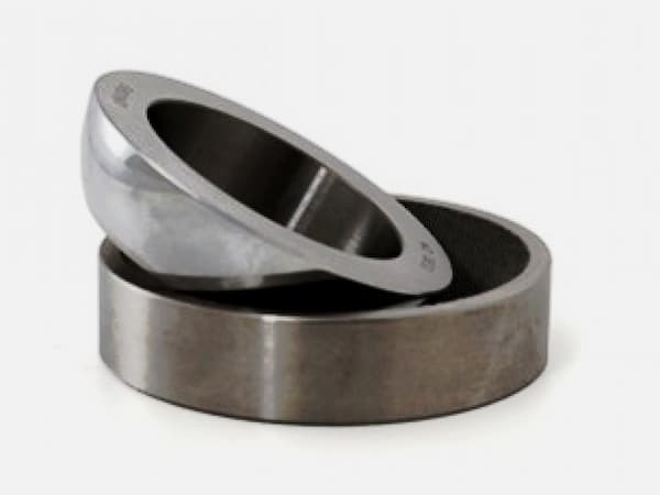 Plain Bearings