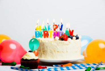 Shine The Day With Yummy Birthday Cake Online