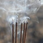 Surprising Health Benefits of Incense Stick