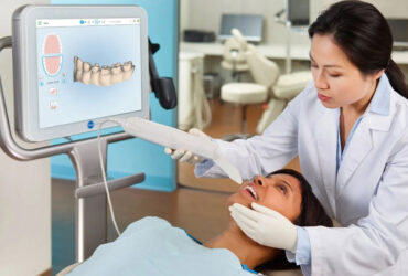 The Advantages of Teeth Whitening