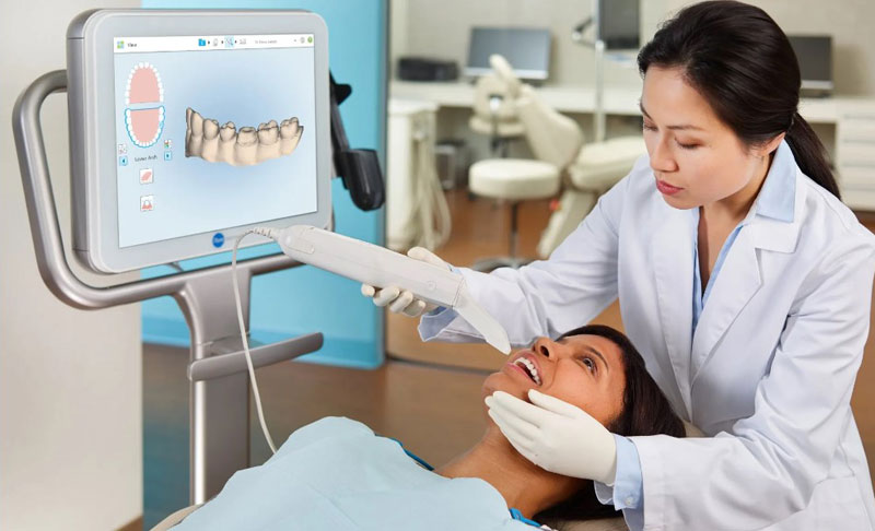 The Advantages of Teeth Whitening