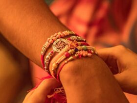Tips On Sending Rakhi Online To Your Brother
