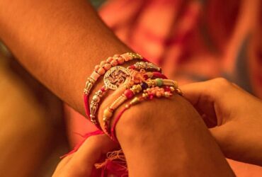Tips On Sending Rakhi Online To Your Brother