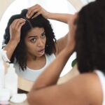 Should Wear a Wig If Have Dandruff