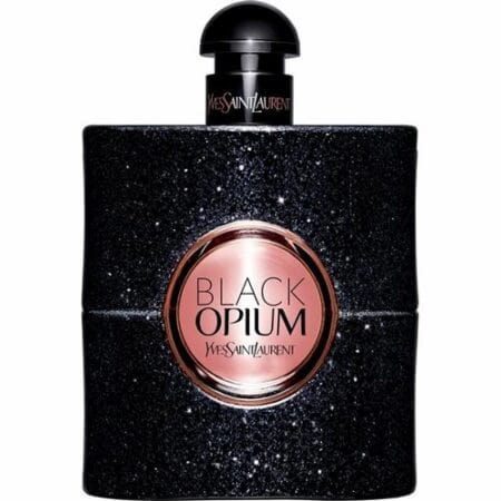 Yves Saint Laurent Black Opium