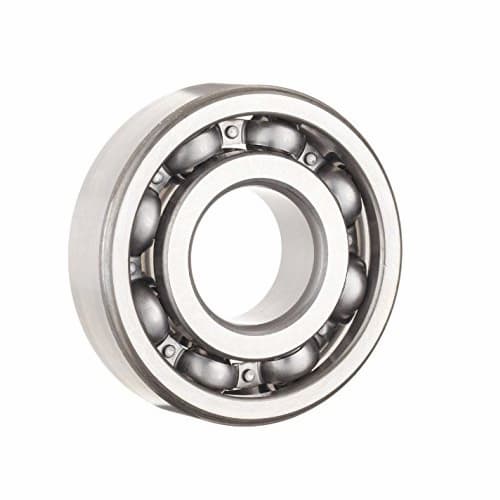 Deep Groove Ball Bearing