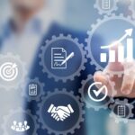 Recruiting for Financial Services: 9 Tips for Your Business