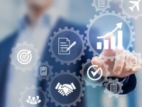 Recruiting for Financial Services: 9 Tips for Your Business