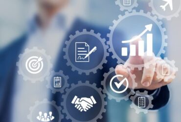 Recruiting for Financial Services: 9 Tips for Your Business