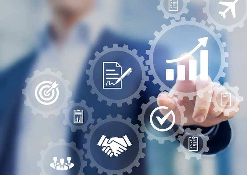 Recruiting for Financial Services: 9 Tips for Your Business