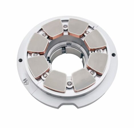 Fluid Bearings