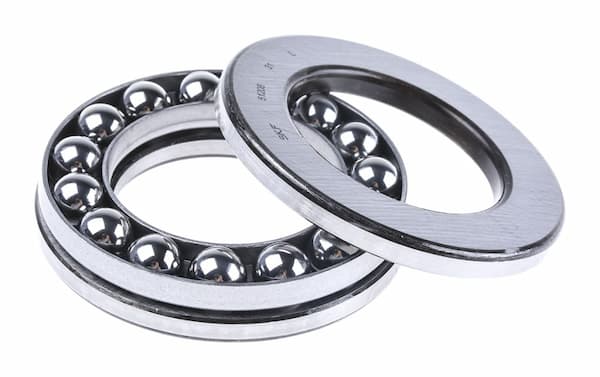 Thrust Ball Bearing