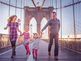 New York- The Perfect Holiday Getaway for Your Every Vacation