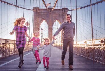 New York- The Perfect Holiday Getaway for Your Every Vacation