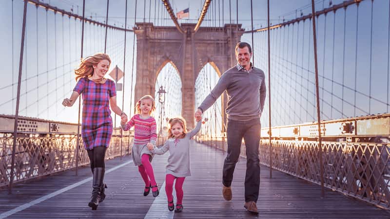 New York- The Perfect Holiday Getaway for Your Every Vacation