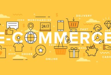8 Platforms To Build The Perfect Ecommerce Online Store