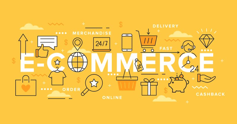 8 Platforms To Build The Perfect Ecommerce Online Store