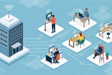 A Complete Overview of Asset Management in Manufacturing