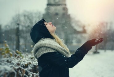 Benefits Of Winter Thermal Wear