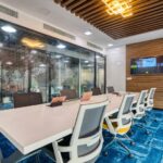 The Best luxury office furniture in Dubai