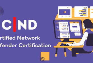 7 Important Facts About Certified Network Defender Certification