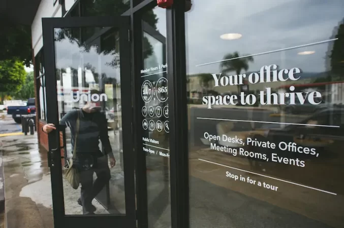 How to Find the Right Office Space in Glendora