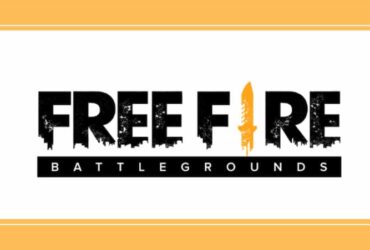 Free Fire The best battleground game in India