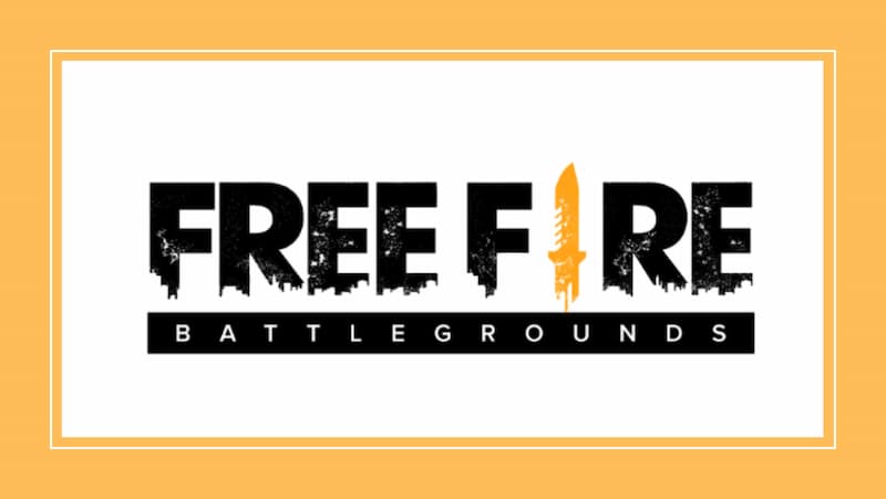 Free Fire The best battleground game in India