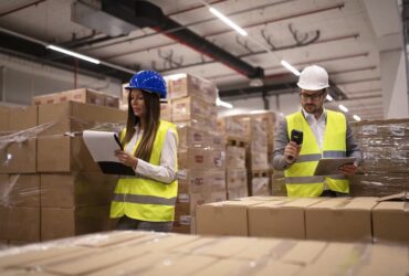 How Does WMS Software Affect Our Warehouses?