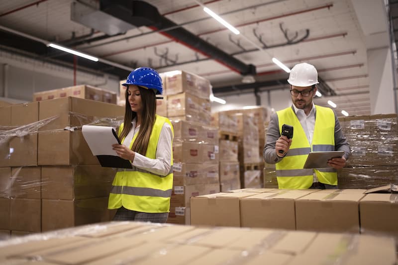 How Does WMS Software Affect Our Warehouses?