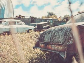 How to Get Cash for Junk Cars in Massachusetts, USA?