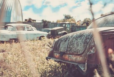 How to Get Cash for Junk Cars in Massachusetts, USA?