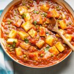 How to Make Homemade Restaurant Style Paneer Sabji