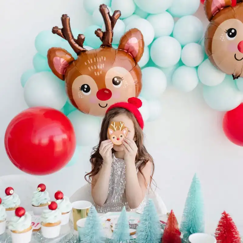 Ideas for Birthday Decoration