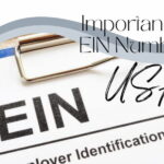 Importance of EIN Number in USA