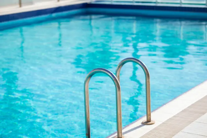Pool Cleaning Company