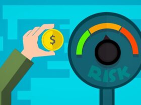 Risk management when trading stocks in the UK