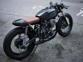 How to Get Shipping Advice for Motorcycles and Make it Safe on the Road