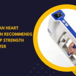 The American Heart Association Recommends Using a Grip Strength Dynamometer