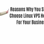 Reasons Why You Should Choose Linux VPS Hosting For Your Business