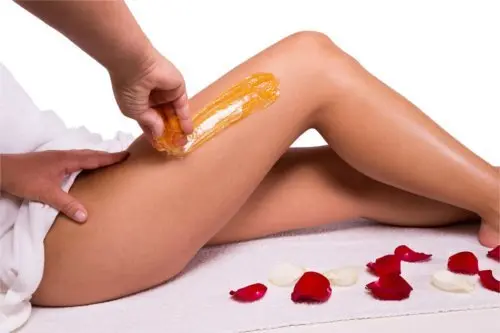 The Benefits of Brazilian Waxing