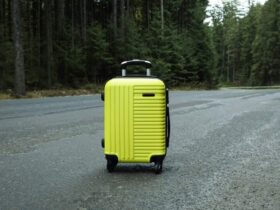 Where Should You Buy a Tumi Luggage in Florida?
