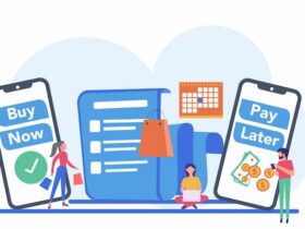 Buy Now Pay Later: A New Trend