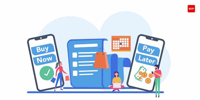 Buy Now Pay Later: A New Trend