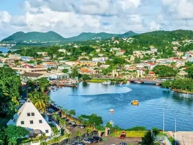 10 Reasons To Choose St Lucia For wedding packages