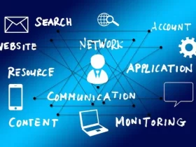 5 Easy Steps To Application Cloud Migration On AWS